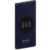 Мобильный аккумулятор Hiper Nano V Li-Pol 5000mAh 2.1A темно-синий 1xUSB