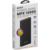 Мобильный аккумулятор Hiper MPX10000 Li-Pol 10000mAh 3A+3A+2.4A черный 2xUSB