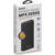 Мобильный аккумулятор Hiper MPX20000 Li-Pol 20000mAh 3A+3A+2.4A черный 2xUSB