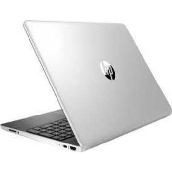 Ноутбук HP 15s-fq1000ur [8KR91EA] Natural Silver 15.6" {FHD i3-1005G1/8Gb/256Gb SSD/W10}