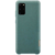 Чехол (клип-кейс) Samsung для Samsung Galaxy S20+ Kvadrat Cover зеленый (EF-XG985FGEGRU)