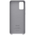 Чехол (клип-кейс) Samsung для Samsung Galaxy S20+ Kvadrat Cover серый (EF-XG985FJEGRU)