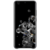 Чехол (клип-кейс) Samsung для Samsung Galaxy S20 Ultra Leather Cover серый (EF-VG988LJEGRU)