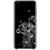 Чехол (клип-кейс) Samsung для Samsung Galaxy S20 Ultra Silicone Cover серый (EF-PG988TJEGRU)