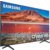 Телевизор ЖК 65" Samsung Телевизор ЖК 65" Samsung/ 65”, Ultra HD, Smart TV, Wi-Fi, PQI 2000, DVB-T2/C/S, Bluetooth, 20W, CI+(1.4), 2HDMI, TITAN GRAY