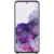 Чехол (клип-кейс) Samsung для Samsung Galaxy S20 Silicone Cover серый (EF-PG980TJEGRU)