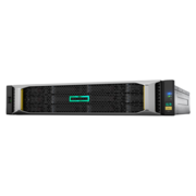 Система хранения HPE MSA 1050 x96 2.5 SAS 2xFC 2Port 8G (Q2R19B)