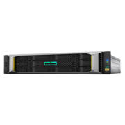 Система хранения HPE MSA 1050 SAS Dual Controller LFF (Q2R20B)