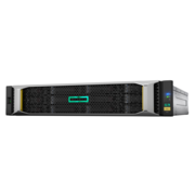 Система хранения HPE MSA 1050 SAS Dual Controller SFF (Q2R21B)