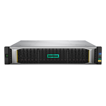 HP MSA 2050 SAN LFF Modular Smart Array System ( 2xSAN Controller, 2xRPS, w/o disk up to 12 LFF, sfp, req. C8R23B, C8R24B, C8S75B, C8R25B) analog Q1J00A
