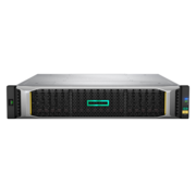 Система хранения HPE MSA 2050 x24 2.5 SAS 2x ES SAS DC (Q1J29B)