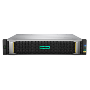 Система хранения HPE MSA 2052 x24 2.5 SAS (Q1J31B)