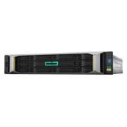 Система хранения HPE MSA 1050 x96 3.5 SAS 2xFC 2Port 8G (Q2R18B)