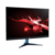 Монитор 27" ACER Nitro VG271USbmiipx, IPS, DisplayHDR 400, 2560x1440, 144Hz (165Hz Overclock), 1 ms, 350 (400 Peak)nits, 178°/178°, 2xHDMI+ DP + Колонки, FreeSync, Black with blue s