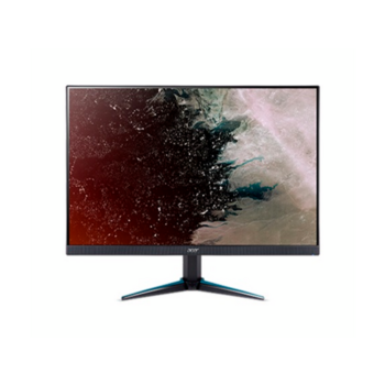 Монитор 28" ACER Nitro VG280Kbmiipx ,IPS, HDR Ready, 3840x2160, 1 ms, 178°/178°, 300nits , 2xHDMI(2.0) + 1xDP(1.2) + Audio Out +Колонки 2Wx2, FreeSync, HDR 10 FreeSync, Black