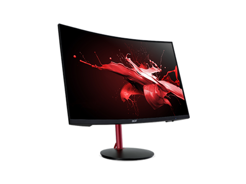 Изогнутый игровой монитор 144 гц. Монитор Acer xz272upbmiiphx. Acer Nitro ei292curpbmiipx. Монитор Acer Nitro 27. Монитор Acer 27 дюймов 144 Гц.