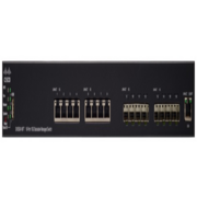 Коммутатор Cisco SX550X-16FT 16-Port 10G Stackable Managed Switch (Repl. For SG550XG-8F8T-K9-EU)