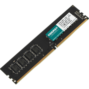 Память DDR4 16Gb 2666MHz Kingmax KM-LD4-2666-16GS RTL PC4-21300 CL19 DIMM 288-pin 1.2В