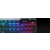 Клавиатура Steelseries Apex 5 RU механическая черный USB Multimedia for gamer LED (подставка для запястий)