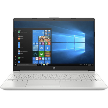 Ноутбук HP 15-dw0028ur 15.6" FHD