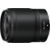Объектив Nikon NIKKOR Z (JMA102DA) 35мм f/1.8 черный