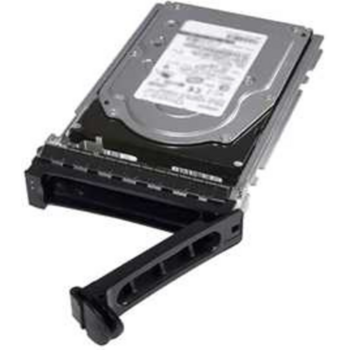 Жесткий диск Dell 1x14Tb SATA 7.2K 400-AXZJ-1 Hot Swapp 3.5"