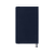 Блокнот Moleskine CLASSIC EXPENDED QP062EXPB20 Large 130х210мм 400стр. нелинованный твердая обложка синий сапфир