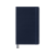 Блокнот Moleskine CLASSIC EXPENDED QP062EXPB20 Large 130х210мм 400стр. нелинованный твердая обложка синий сапфир