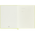 Блокнот Moleskine CLASSIC QP092C2 XLarge 190х250мм 192стр. нелинованный твердая обложка лайм