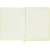 Блокнот Moleskine CLASSIC QP092C2 XLarge 190х250мм 192стр. нелинованный твердая обложка лайм