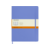 Блокнот Moleskine CLASSIC SOFT QP621B42 XLarge 190х250мм 192стр. линейка мягкая обложка голубая гортензия