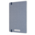 Блокнот Moleskine LIMITED EDITION BLEND LCBD06QP060D Large 130х210мм обложка текстиль 240стр. линейка твердая обложка голубой