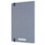 Блокнот Moleskine LIMITED EDITION BLEND LCBD06QP066D Large 130х210мм обложка текстиль 240стр. пунктир твердая обложка голубой