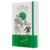 Блокнот Moleskine LIMITED EDITION WIZARD OF OZ LEWOZQP060MA Large 130х210мм обложка текстиль 240стр. линейка белый/зеленый Magic Art