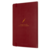 Блокнот Moleskine LIMITED EDITION HARRY POTTER LEHP02QP060F Large 130х210мм 240стр. линейка твердая обложка бордовый