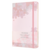 Блокнот Moleskine LIMITED EDITION SAKURA LESU03QP062 Large 130х210мм обложка текстиль 240стр. нелинованный твердая обложка белый