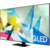 Телевизор QLED Samsung 75" QE75Q80TAUXRU Q серый/Ultra HD/1200Hz/DVB-T2/DVB-C/DVB-S2/USB/WiFi/Smart TV (RUS)