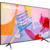 Телевизор ЖК 50" Samsung Телевизор ЖК 50" Samsung/ 50”, QLED, Smart TV,Wi-Fi, Voice, PQI 3100, DVB-T2/C/S2, 20W, 3HDMI, black