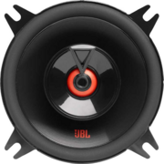 Колонки автомобильные JBL CLUB 422F (без решетки) 105Вт 90дБ 3Ом 10см (4дюйм) (ком.:2кол.) коаксиальные двухполосные