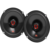 Колонки автомобильные JBL Club 620F (без решетки) 165Вт 92дБ 3Ом 16см (6.5дюйм) (ком.:2кол.) коаксиальные двухполосные