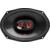 Колонки автомобильные JBL CLUB 9632 255Вт 93дБ 3Ом 15x23см (6x9дюйм) (ком.:2кол.) коаксиальные трехполосные