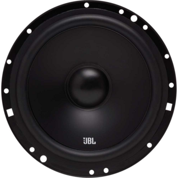 Колонки автомобильные JBL Stage1 601C 200Вт 90дБ 4Ом 16см (6дюйм) (ком.:2кол.) компонентные