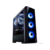 Корпус Zalman N5 TF черный без БП ATX 5x120mm 2xUSB2.0 1xUSB3.0 audio bott PSU
