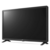 Телевизор LED LG 32" 32LK610BPLC серый/HD READY/50Hz/DVB-T/DVB-T2/DVB-C/DVB-S/DVB-S2/USB/WiFi/Smart TV (RUS)