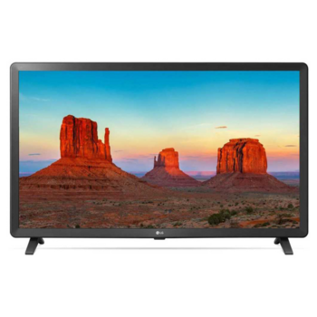 Телевизор LED LG 32" 32LK610BPLC серый/HD READY/50Hz/DVB-T/DVB-T2/DVB-C/DVB-S/DVB-S2/USB/WiFi/Smart TV (RUS)