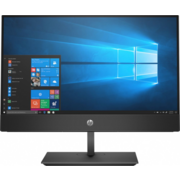 Моноблок HP ProOne 600 G5 21.5" Full HD PG G5420 (3.8)/4Gb/500Gb 7.2k/SSD512Gb/UHDG 610/Windows 10 Professional 64/GbitEth/120W/клавиатура/мышь/Cam/черный 1920x1080