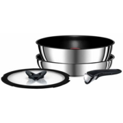 Набор посуды Tefal Ingenio Preference L9409072 4 предмета (2100106898)