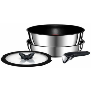 Набор посуды Tefal Ingenio Preference L9409072 4 предмета (2100106898)