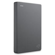 Носитель информации Seagate Portable HDD 1Tb Basic STJL1000400 {USB 3.0, 2.5", Black}