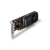 Видеокарта PNY Nvidia Quadro P1000 DVI 4GB GDDR5, 128-bit, PCIEx16 3.0, mini DP 1.4 x4, Active cooling, TDP 47W, LP, Bulk